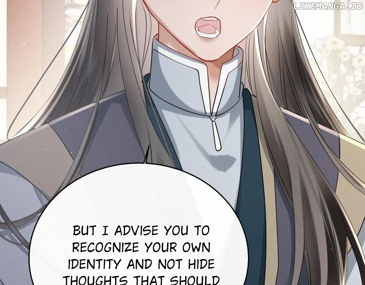 The Tyrant’s Family Lasts Thanks To Her Inner Voice Chapter 57 - page 32